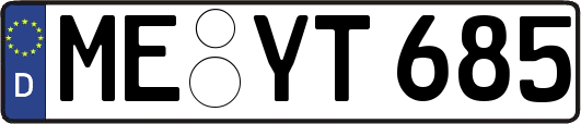 ME-YT685