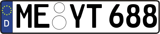 ME-YT688