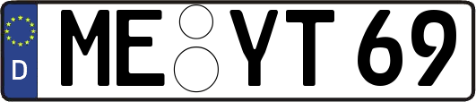 ME-YT69