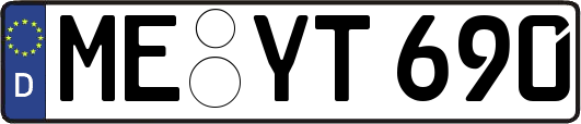 ME-YT690