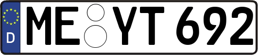 ME-YT692