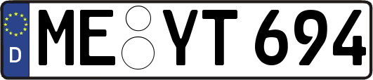 ME-YT694