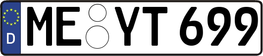 ME-YT699