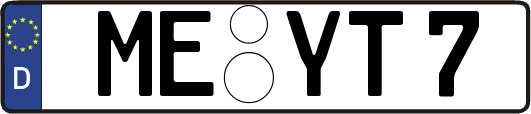 ME-YT7