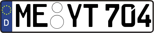ME-YT704