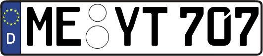 ME-YT707