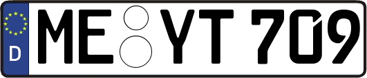 ME-YT709