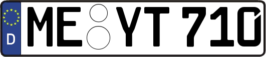 ME-YT710