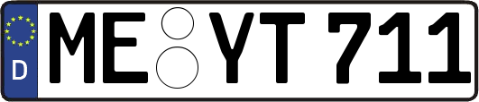 ME-YT711