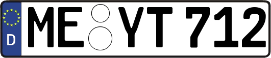 ME-YT712