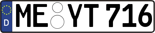 ME-YT716