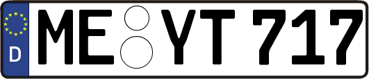 ME-YT717
