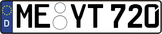 ME-YT720