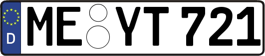 ME-YT721