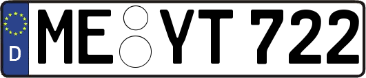ME-YT722