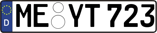 ME-YT723