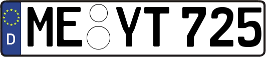 ME-YT725