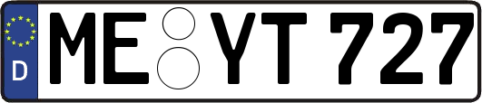 ME-YT727