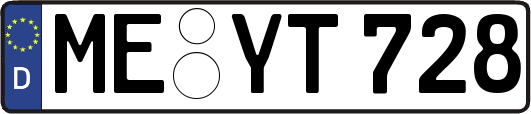 ME-YT728