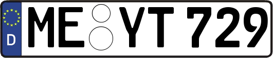 ME-YT729