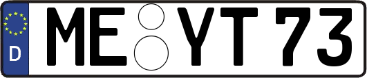 ME-YT73