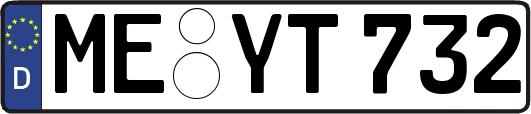 ME-YT732
