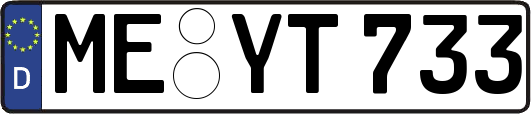 ME-YT733