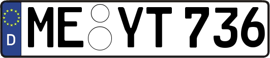 ME-YT736