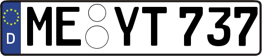 ME-YT737