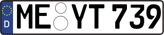 ME-YT739