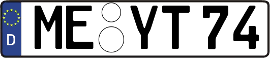 ME-YT74