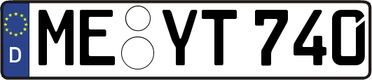 ME-YT740