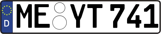 ME-YT741