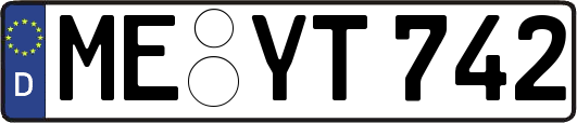 ME-YT742