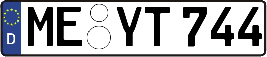 ME-YT744