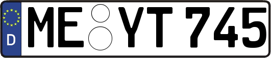 ME-YT745