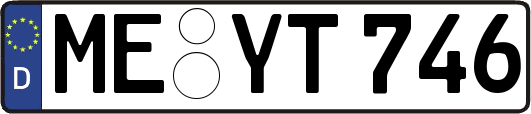 ME-YT746