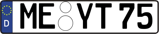 ME-YT75