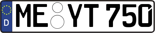 ME-YT750
