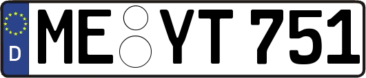 ME-YT751