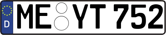 ME-YT752