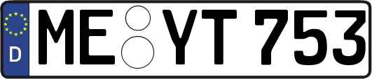 ME-YT753