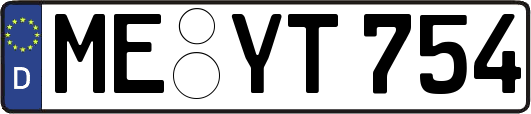 ME-YT754