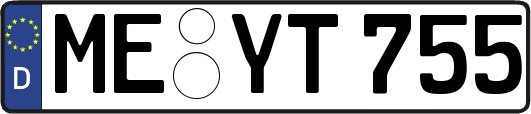 ME-YT755