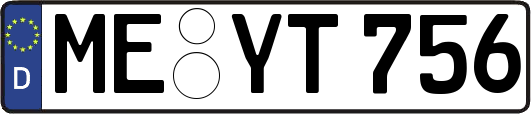 ME-YT756