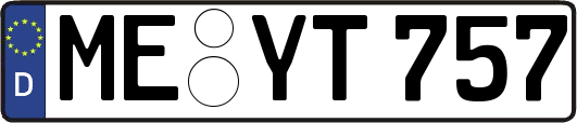 ME-YT757