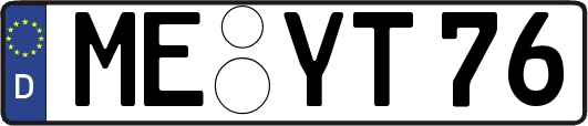 ME-YT76