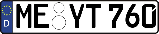 ME-YT760