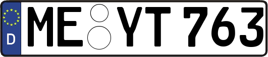 ME-YT763