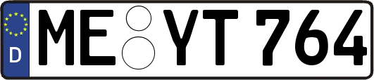 ME-YT764